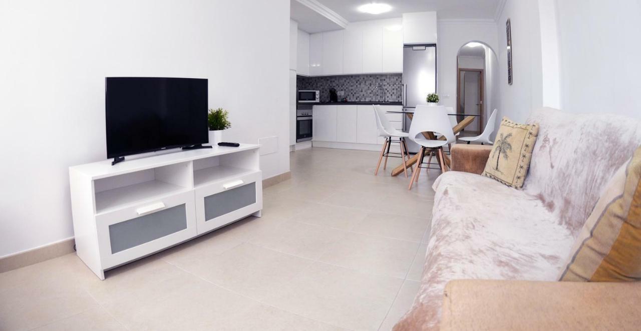 Iriarte Serenity With Free Parking Puerto de la Cruz (Tenerife) Exterior foto
