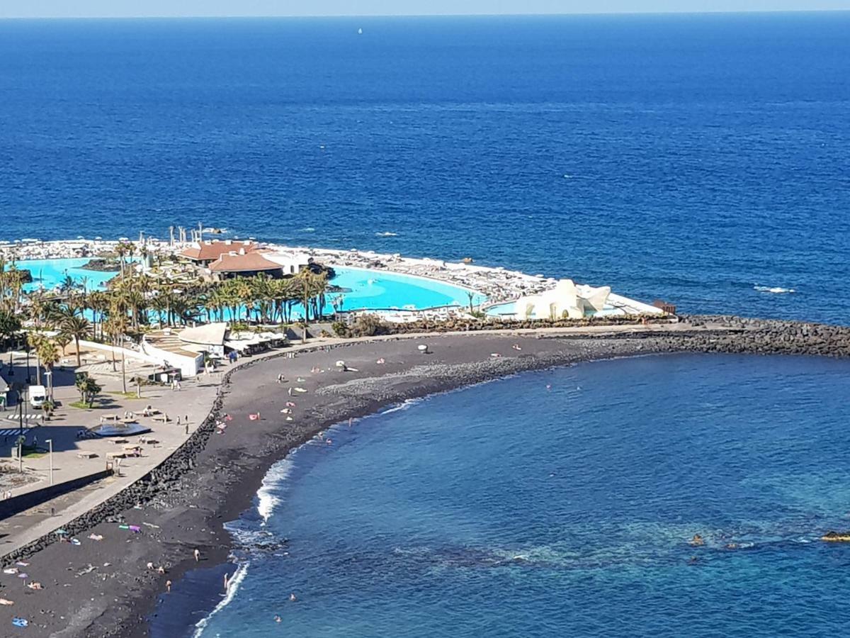 Iriarte Serenity With Free Parking Puerto de la Cruz (Tenerife) Exterior foto