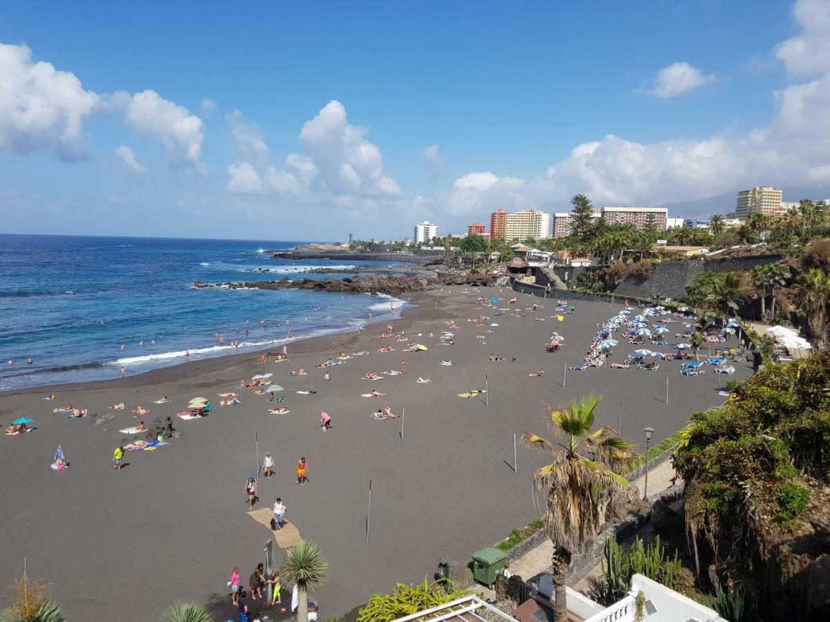 Iriarte Serenity With Free Parking Puerto de la Cruz (Tenerife) Exterior foto
