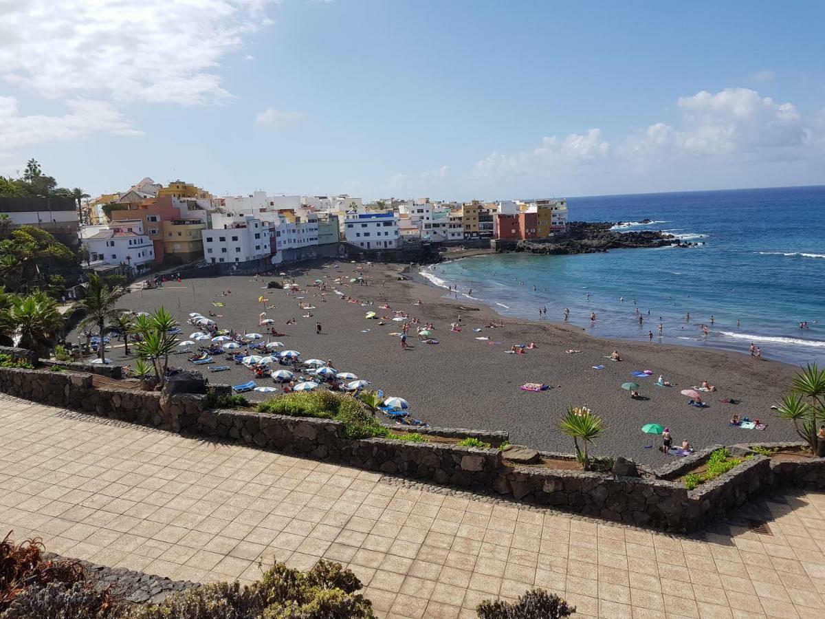 Iriarte Serenity With Free Parking Puerto de la Cruz (Tenerife) Exterior foto