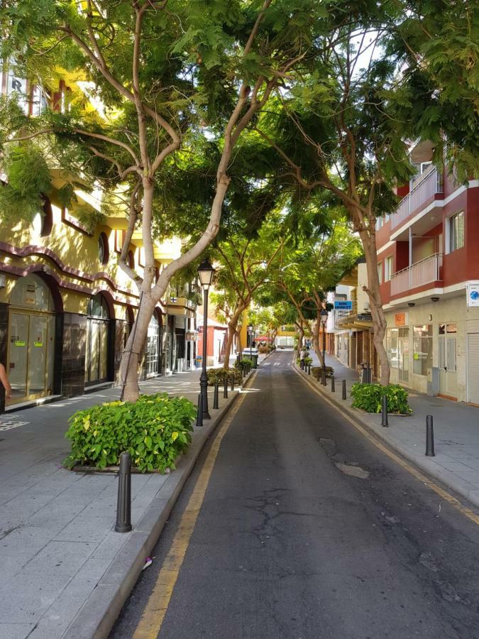 Iriarte Serenity With Free Parking Puerto de la Cruz (Tenerife) Exterior foto