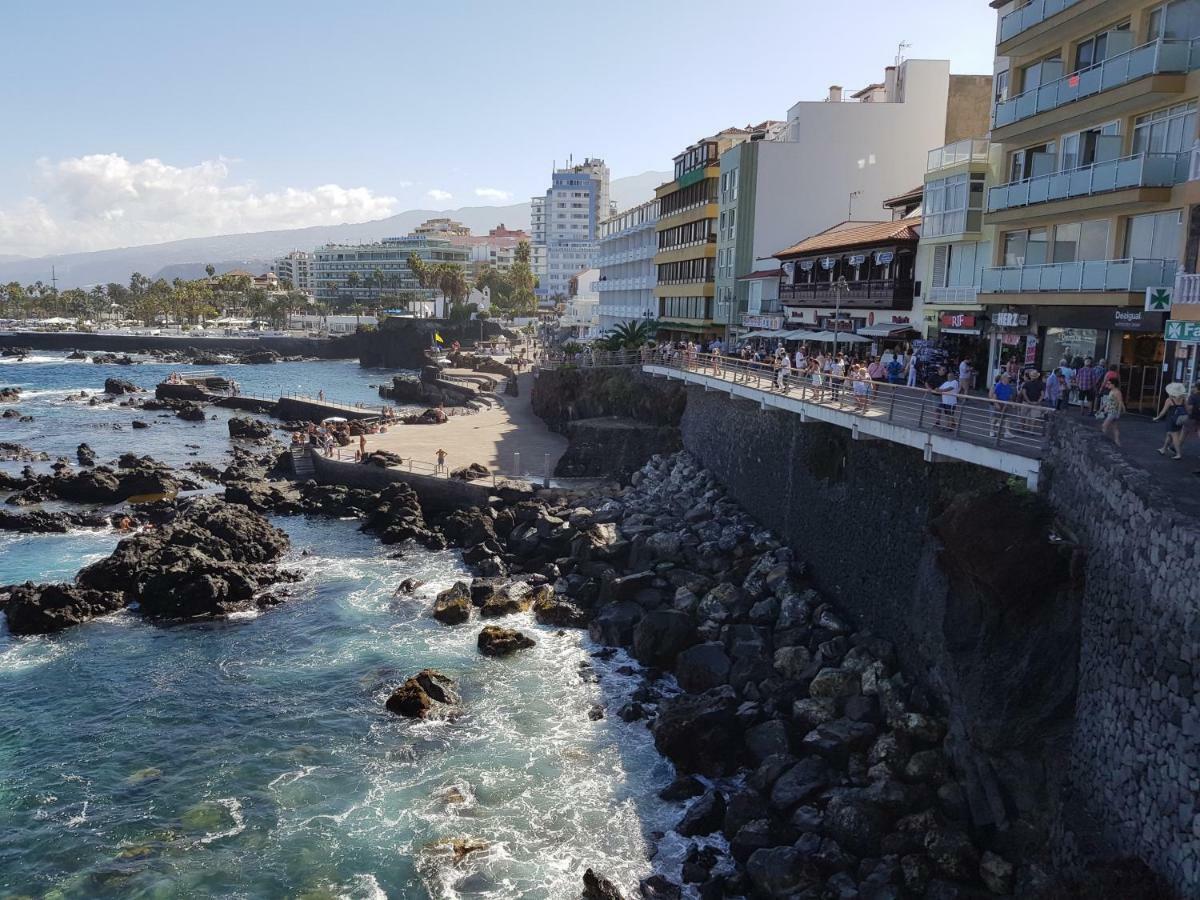 Iriarte Serenity With Free Parking Puerto de la Cruz (Tenerife) Exterior foto