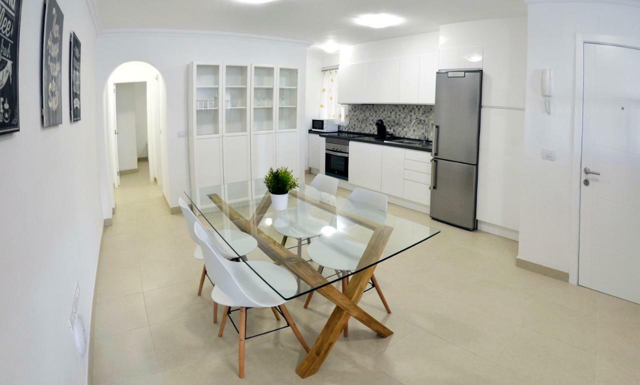 Iriarte Serenity With Free Parking Puerto de la Cruz (Tenerife) Exterior foto