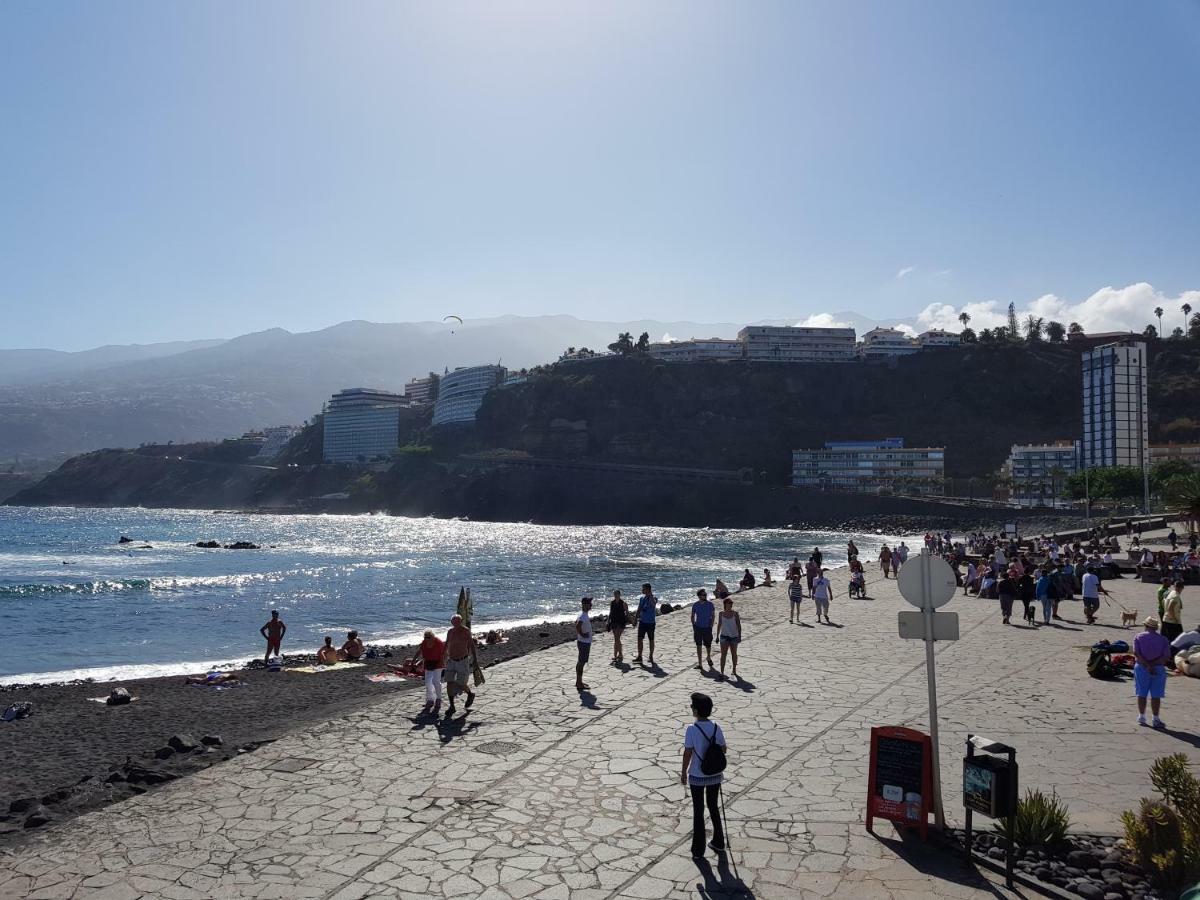 Iriarte Serenity With Free Parking Puerto de la Cruz (Tenerife) Exterior foto