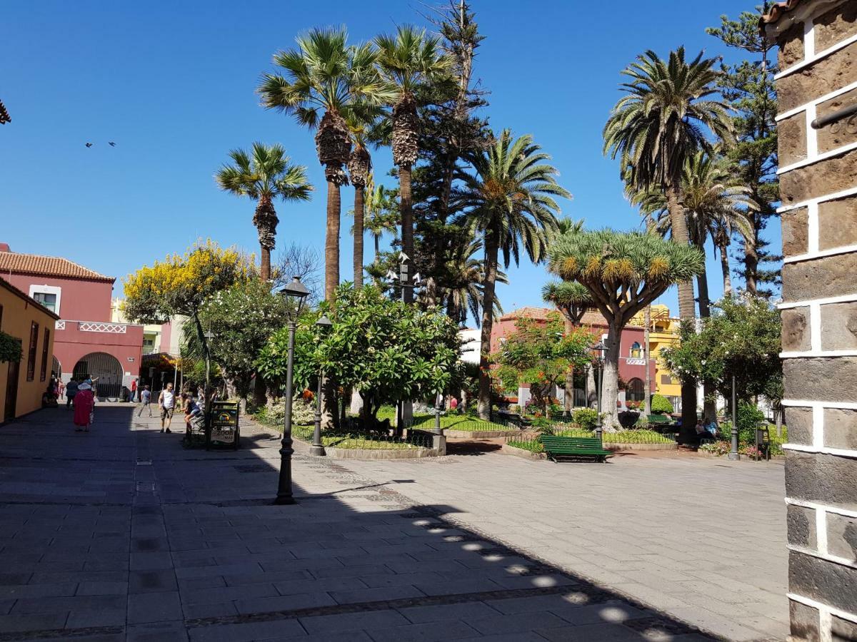 Iriarte Serenity With Free Parking Puerto de la Cruz (Tenerife) Exterior foto