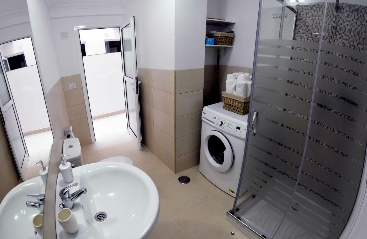 Iriarte Serenity With Free Parking Puerto de la Cruz (Tenerife) Exterior foto