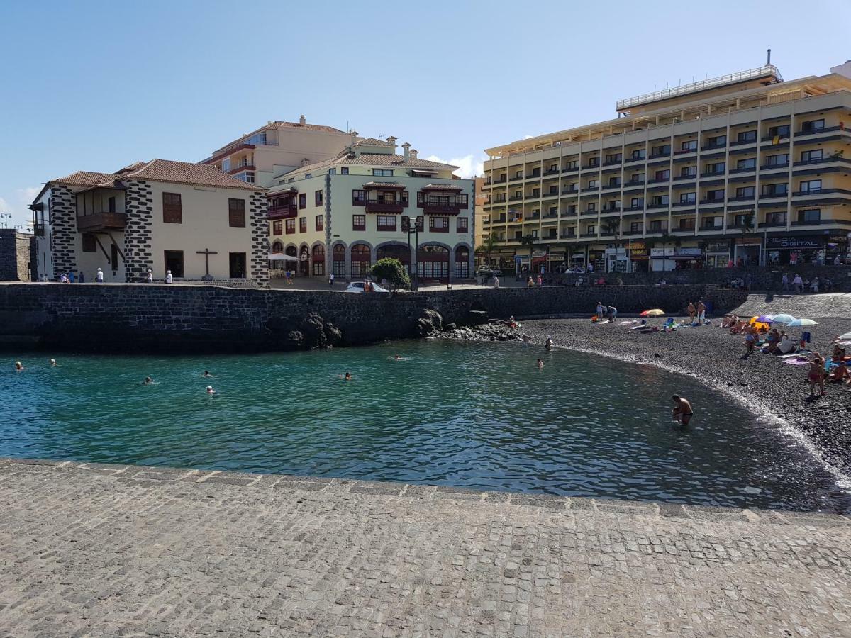 Iriarte Serenity With Free Parking Puerto de la Cruz (Tenerife) Exterior foto